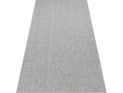 RugsX Tapijt Voor Buiten-Sisal Tapijt Timo 6272 Buitenshuis Grijskleuring 120X170 Cm