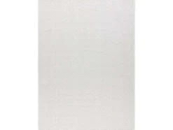 RugsX Tapijt Voor Buiten-Sisal Tapijt Timo 6272 Buitenshuis Wit 160X220 Cm