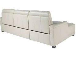 Angel Cerda Hoekbank-Sofa Chaiselongue (L) Relax In Leer 6155