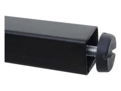 Vente-unique Toiletmeubel-Staande Plank Mcw-K82, Bruin