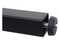Vente-unique Toiletmeubel-Staande Plank Mcw-K82, Natuurlijk