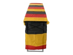 Vente-unique Textiel Voor Eettafel-Tafelkleed Voor Biertentset Mcw-D19