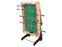 Vente-unique Spel Voor Binnen-Tafelvoetbal Stadium Van Mdf - 137 X 74,5 X 86 Cm