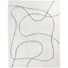 House Nordic Groot Tapijt-Tampa Vloerkleed 160X230Cm Multikleurig.