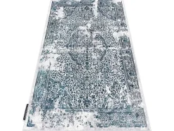RugsX Klein Tapijt-Tapijt De Luxe Modern 2082 Ornament Vintage Gewreven - Structureel Cr 120X170 Cm
