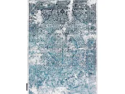 RugsX Klein Tapijt-Tapijt De Luxe Modern 2082 Ornament Vintage Gewreven - Structureel Cr 120X170 Cm