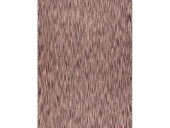 RugsX Groot Tapijt-Tapijt Fisy Modern, Sisal 20975A Paars / Rozekleuring 200X290 Cm