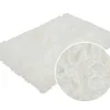 OZAIA Tapijt Scandinavisch-Tapijt Imitatie-Schapenbont Sheep - 120 X 170 Cm - Grijs