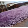 RugsX Tapijt Hoogpolig-Tapijt Love Shaggy Patroon 93600 Lila 160X230 Cm