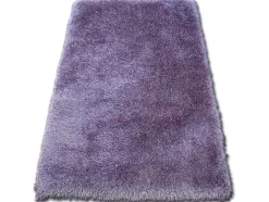 RugsX Tapijt Hoogpolig-Tapijt Love Shaggy Patroon 93600 Lila 160X230 Cm