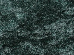 OZAIA Tapijt Hoogpolig-Tapijt Shaggy Dolce - Polyester - 160 X 230 Cm - Dennengroen