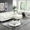 OZAIA Tapijt Hoogpolig-Tapijt Shaggy Dolce Antraciet - Polyester - 120 X 170 Cm