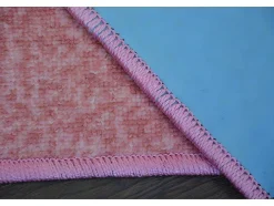 RugsX Kindervloerkleed-Tapijt Voor Kinderen Unicorn Rozekleuring Eenhoorn 250X350 Cm