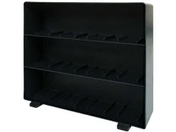 Vente-unique Keukenaccessoire En -Opbergruimte-Theezakjeshouder Mcw-M10