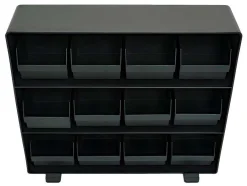 Vente-unique Keukenaccessoire En -Opbergruimte-Theezakjeshouder Mcw-M10