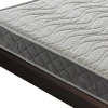 I Love Sleep Matras Met Vormgeheugen-Traagschuimmatras - 11 Comfortzones - Silver Safe-Hoes 180X200 Cm