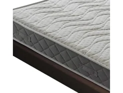 I Love Sleep Matras Met Vormgeheugen-Traagschuimmatras - 11 Comfortzones - Silver Safe-Hoes 180X200 Cm