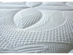 I Love Sleep Matras Met Vormgeheugen-Traagschuimmatras 25 Cm Dik Met 5 Cm Geheugen Prestige-Model 150 X 200 Cm