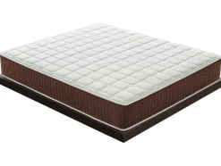 I Love Sleep Matras Met Vormgeheugen-Traagschuimmatras 30 Cm Imperial Model 140X200 Cm