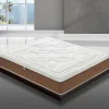 I Love Sleep Matras Met Vormgeheugen-Traagschuimmatras Met 5 Cm Geheugen - Hoogte 25 Cm - Orthopedisch - Verwijderbaar 135 X 200 Cm