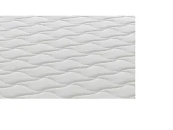 I Love Sleep Matras Met Vormgeheugen-Traagschuimmatrasdikte Met 5 Cm Memory Supreme-Model 120 X 190 Cm