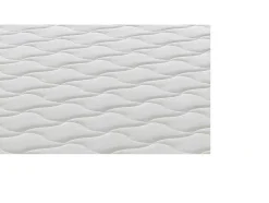 I Love Sleep Matras Met Vormgeheugen-Traagschuimmatrasdikte Met 5 Cm Memory Supreme-Model 120 X 190 Cm
