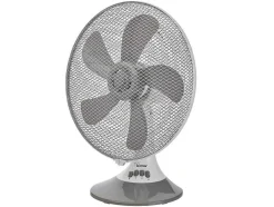 BIMAR Ventilator-Traversone Ventilator, Grijs, 36X48X25 Cm,