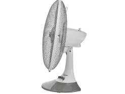 BIMAR Ventilator-Traversone Ventilator, Grijs, 36X48X25 Cm,