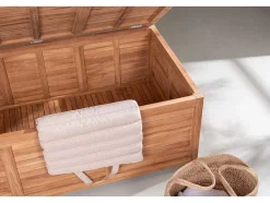 Vente-unique Tuindecoratie-Trento Kussendoos Naturel.
