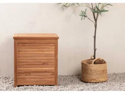 Vente-unique Tuindecoratie-Trento Kussendoos Naturel.