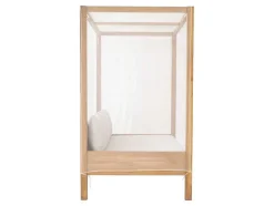 MYLIA Ligstoel-Tuin Relaxmeubels Ovani 221091