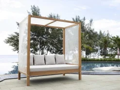 MYLIA Ligstoel-Tuin Relaxmeubels Ovani 221091