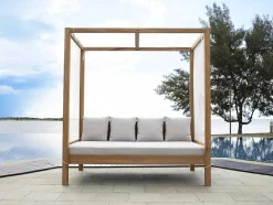 MYLIA Ligstoel-Tuin Relaxmeubels Ovani 221091