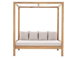MYLIA Ligstoel-Tuin Relaxmeubels Ovani 221091