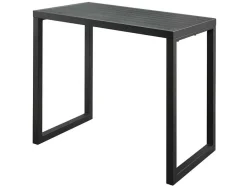 MYLIA Tuinbar-Tuinbar Van Aluminium - Antraciet Van Walpole Van