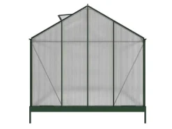 EXPERTLAND Tuinkas-Tuinkas Van Polycarbonaat 9 M Corolle Ii