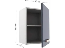 Vente-unique Keukenmeubel-Tuinsalon Van Staal: 1 Tweezitsbank, 2 Fauteuils En 1 Salontafel - Beige - Olivan Van Mylia
