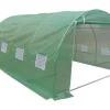 EXPERTLAND Tuinkas-Tunnelkas Ipomea 12M - L400 X L300 X H200 Cm