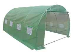 EXPERTLAND Tuinkas-Tunnelkas Ipomea 12M - L400 X L300 X H200 Cm