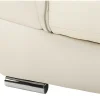 LINEA SOFA Tweezitsbank-Tweezitsbank Van Leer Thibault - Ivoor