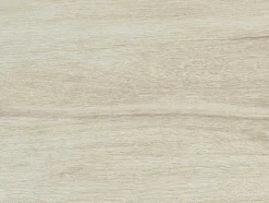 Maison Céphy Eettafel-Uitschuifbare Eettafel Voor 6-10 Personen In Keramiek, Gehard Glas En Metaal - Lichte Houtlook En Zwart - Suniva
