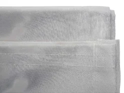 Vente-unique Buitenzonwering-Vervangingshoes Voor Luifel Mcw-H27, Acryl Creme