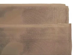 Vente-unique Buitenzonwering-Vervangingshoes Voor Luifel H122, Polyester Zand