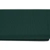 Vente-unique Buitenzonwering-Vervangingshoes Voor Luifel H124, Polyester Blauwgroen