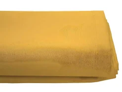 Vente-unique Buitenzonwering-Vervangingshoes Voor Luifel H124, Polyester Geel
