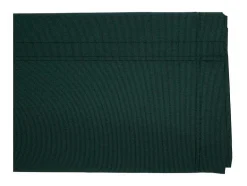 Vente-unique Buitenzonwering-Vervangingshoes Voor Luifel H122, Polyester Blauwgroen
