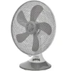 BIMAR Ventilator-Vespro Ventilator, Grijs, 43,5X55X27 Cm,