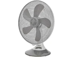 BIMAR Ventilator-Vespro Ventilator, Grijs, 43,5X55X27 Cm,