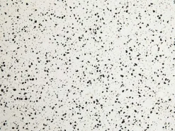 Shower & Design Wastafel-Vierkante Wastafel Om Te Plaatsen Van Terrazzo - L39 X B39 Cm - Stochi