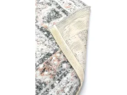 OZAIA Woonkamertapijt-Vintage Tapijt Oosterse Stijl Surate - 120X170Cm - Beige